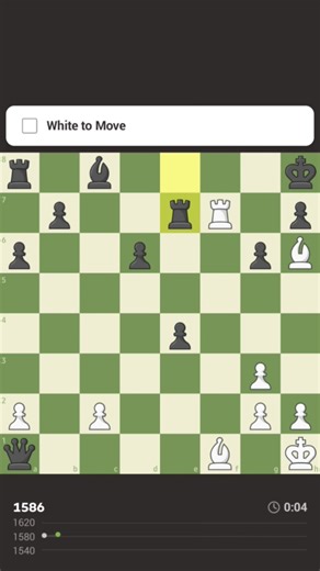 its a very good puzzle and it's a easy way to solved the puzzled #puzzlefeed #puzzlepage #chessgame