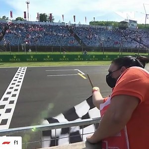 🔙🔛🔝 W Series F1 | Jamie Chadwick Racing