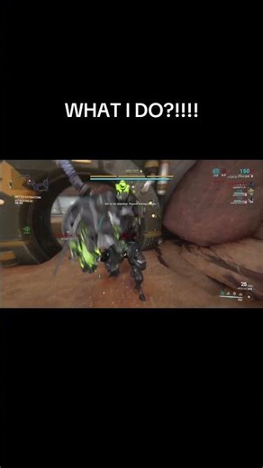 Kuva Lich Buff 😭😭 #gaming #warframe #hydroid #fyp #fypシ