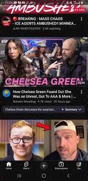 Defining YouTube's algorithm via recommendation feed on mobile app.