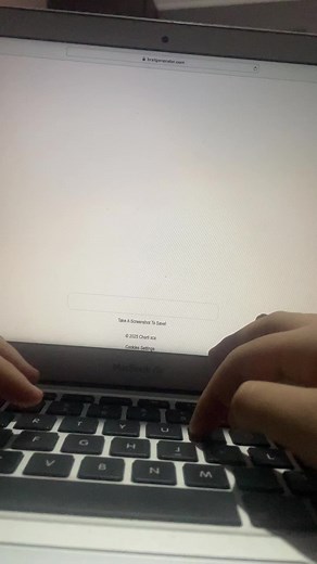 Yall I was supposed to type no one not none