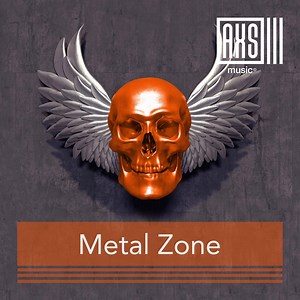 Metalheads unite in the METAL ZONE (AXS 2485)! This new album shrieks with mighty metal. It's hi-energy and powerful, featuring driving electric guitar themes and heavy drums. Rock on! Check out the link in our comments to hear this new album. | APM Music | Facebook