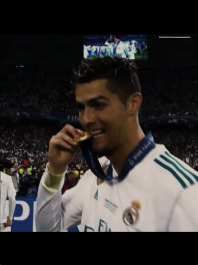 Ronaldo: The Greatest Football Moments