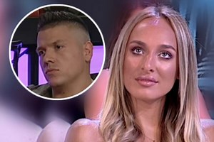 LUNA ZAMERILA SLOBI ŠTO SE NIJE ZAHVALIO ĐOGANIJEVIMA: Slobin odgovor će je zaboleti kao nikad do sad!