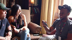 Ever wondered what goes on inside Wiston House when the artists aren't playing?🤔 | Big Church Festival