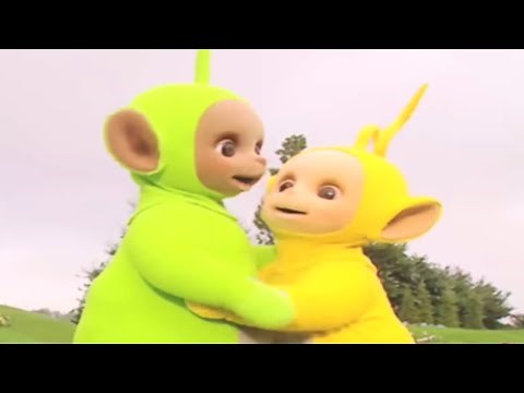 Teletubbies 1007 - Towers | Videos For Kids