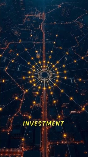 Same investors … competing companies