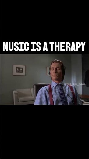 Heal your mind, calm your soul, and let music do the therapy. 🎶✨ #areylokimawa #trending