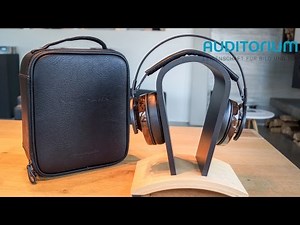 Unboxing Audioquest Nighthawk