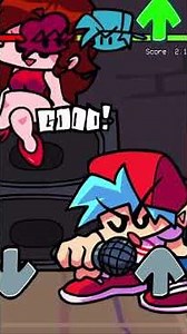 Friday Night Funkin Tutorial Easy