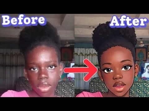 Turn any picture into cartoon form in seconds (For free)