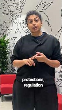 What is the sixth mass extinction? #COP30 #ClimateChange #LSE