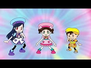 ゴー！ゴー！キッチン戦隊クックルン 2代目 まんぷくビーム 失敗