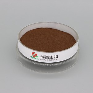 [Hot Item] Fully Water Soluble Trace Element Nutrient Ferric Ammonium Citrate for Agriculture Forestry Animal Husbandry