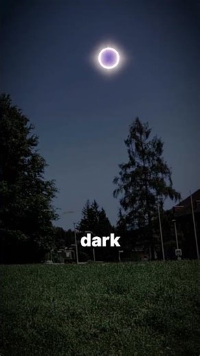 This is what happen's if the sun exploded