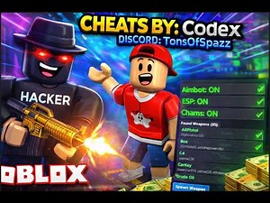 *NEW* Street Life Remastered ROBLOX SCRIPT! [ESP/AIMBOT] [Unlimited Guns! BACKPACK THEIF EXPLOIT!]