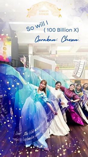 In collaboration with @Elohim Dancer , @Lifeguard.community , @YouthRevivalBandung, @Dancer of God Family 🔥 #worship #dancer #prophetic #dance