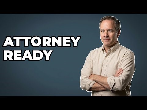 How Do I Organize Legal Records for My Attorney?