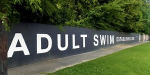 5 Shows that Shaped Adult Swim