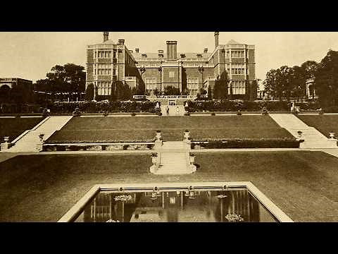 New Jersey's Most Expensive Mansion (Crocker-McMillin Mansion)