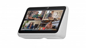 Meta Portal Go - Portable Smart Video Calling-Complete Features/Instruction Guide