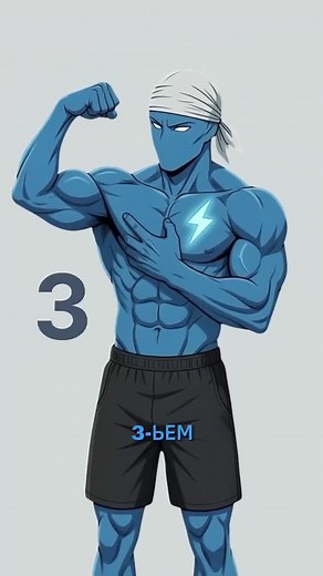 Calisthenics Biceps Workout Challenge