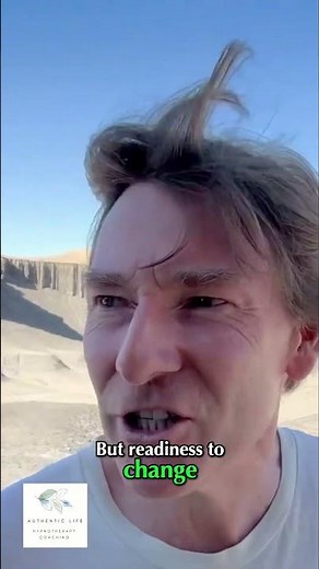 Embrace Change: The Journey to Personal Growth