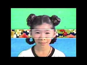 Noggin Commercials (12/25/2003)