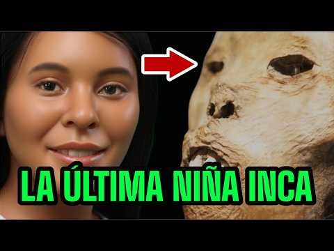 Momia Juanita: 500 Años Después, la Verdad Sale a la Luz