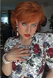Stuck in ’89: 80s Style Outfit vs Music Aesthetic
