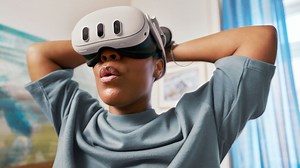 Najlepsze gry VR. Ranking gier w wirtualnej rzeczywistości – Geex