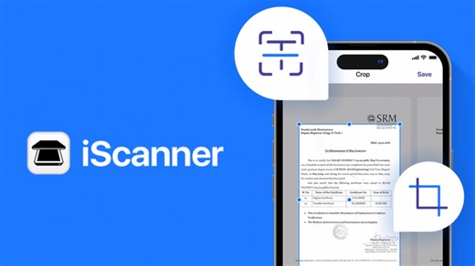 Turn Your Phone Into a Full Document Scanner for Only $28