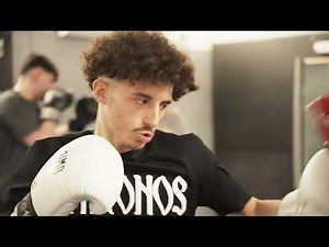 The Emperor (Sami Hayes) - A THRONOS Film