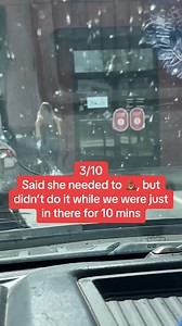 383K views · 56 reactions | rating things my pregnant wife did during our road trip  | The Ploofs | Facebook