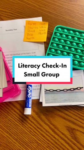 Effective Phonics Instruction in Small Group Settings