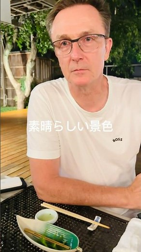 Another touching British dad's way of expressing gratitude in Japan #RialikoChannel
