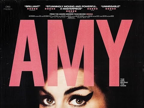 A-Level Film: C2 Sec B- 'Amy' exam examplar answers