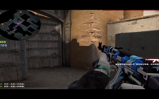 打了这么久还是这么菜