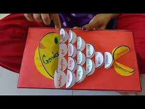 Gender for primary class teaching aids