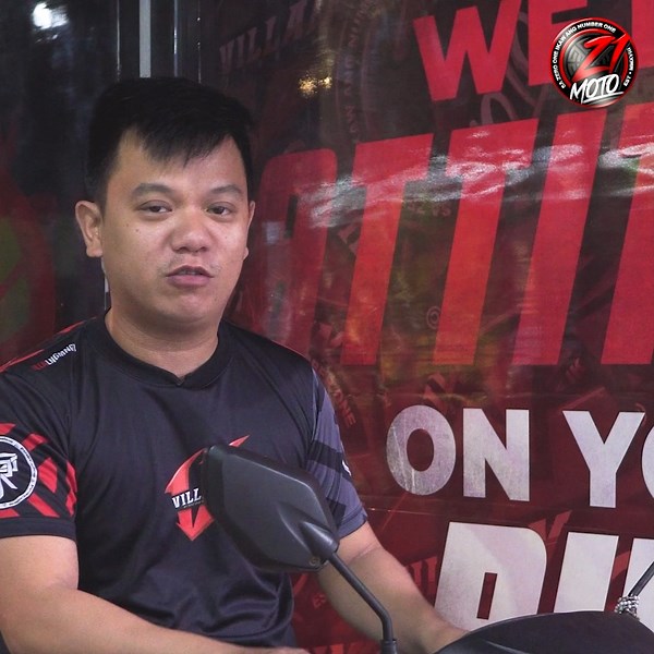 50K views · 1.2K reactions | Yamaha Mio Sporty Upgrade - History and Test Drive Balikan natin si Primo! Part 1 muna. | Zero One Moto - Main Page | Facebook