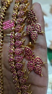 restocked in 3 different colours 😍#sgsshopping #sgsjewellery #puzhal