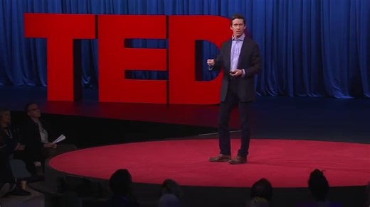 2K views · 91 reactions | GROUNDBREAKING TED Talk by former...