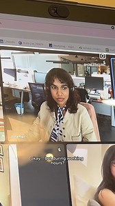 Bye Alyssa 😮‍💨😂💅🏽 | KCox