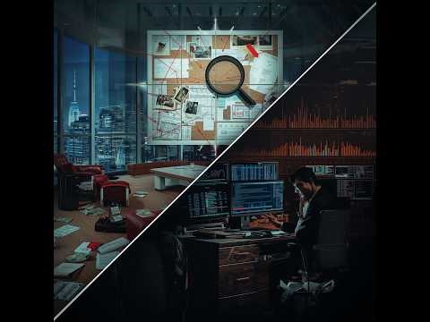 Forensic Accounting Cracked These True Crime Cases Wide Open