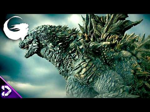 NEW Godzilla Minus Zero Design EXPLAINED! (Comparison)