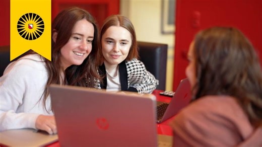 Master Banking and Finance | Finance @ Utrecht University School of Economics