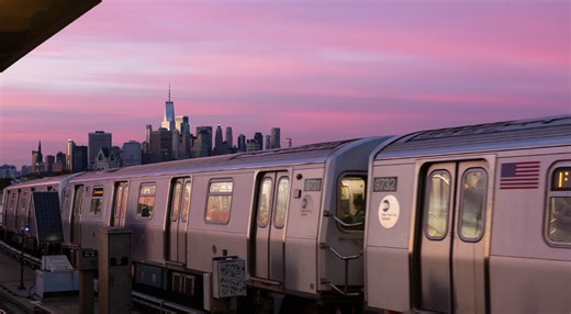Se despide la MetroCard: qué opciones existen para moverte gratis en el transporte de Nueva York
