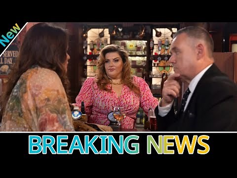 Corrie in Mourning: Glenda Dies at 46! Very Sad News for Coronation Street Fans! Watch This Video.