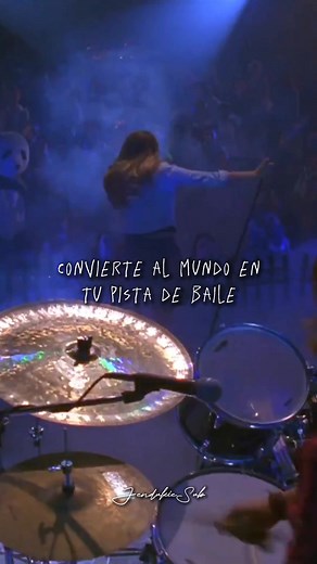 Lemonade Mouth Determinate Song | Lyrics, Dance Challenge, Movie