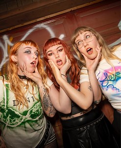 Ruby Doom Concert & Tour History (Updated for 2025) | Concert Archives